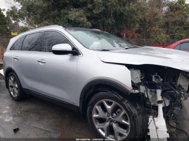 Kia Sorento 3.3l Ex Sport Image 17