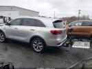 Kia Sorento 3.3l Ex Sport Image 15
