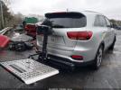 Kia Sorento 3.3l Ex Sport Image 2