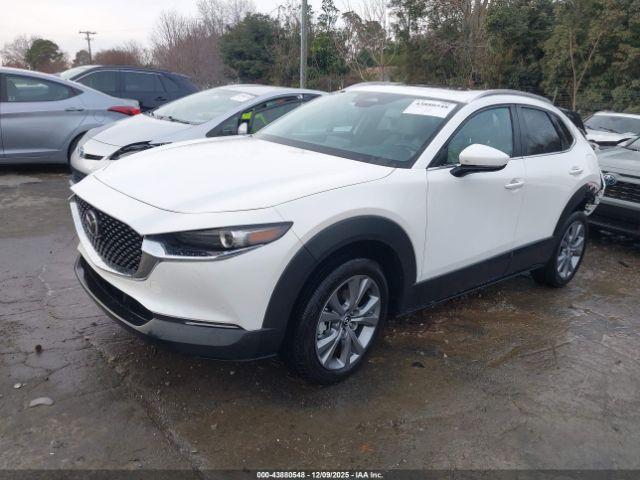 Mazda Cx 2.5 S Preferred Package Image 6