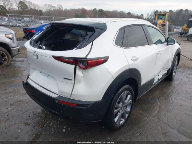 Mazda Cx 2.5 S Preferred Package Image 15