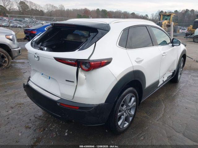 Mazda Cx 2.5 S Preferred Package Image 15