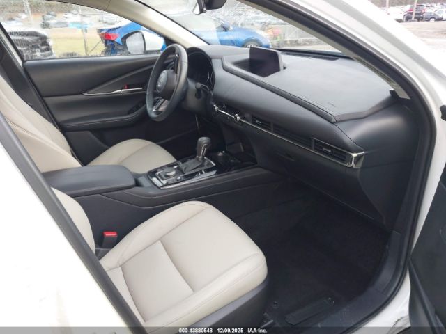 Mazda Cx 2.5 S Preferred Package Image 8