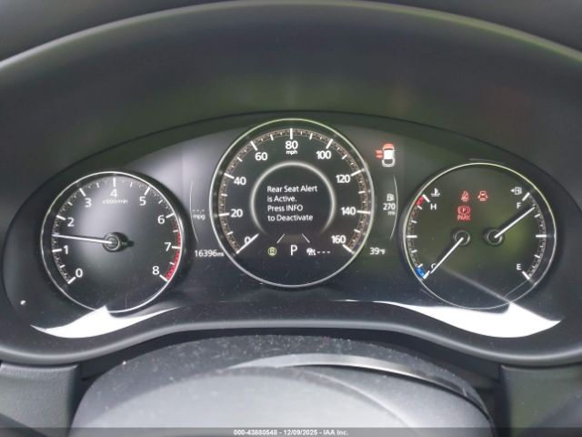 Mazda Cx 2.5 S Preferred Package Image 11