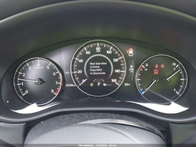 Mazda Cx 2.5 S Preferred Package Image 11