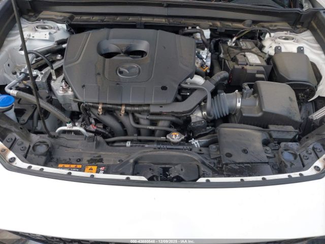 Mazda Cx 2.5 S Preferred Package Image 12