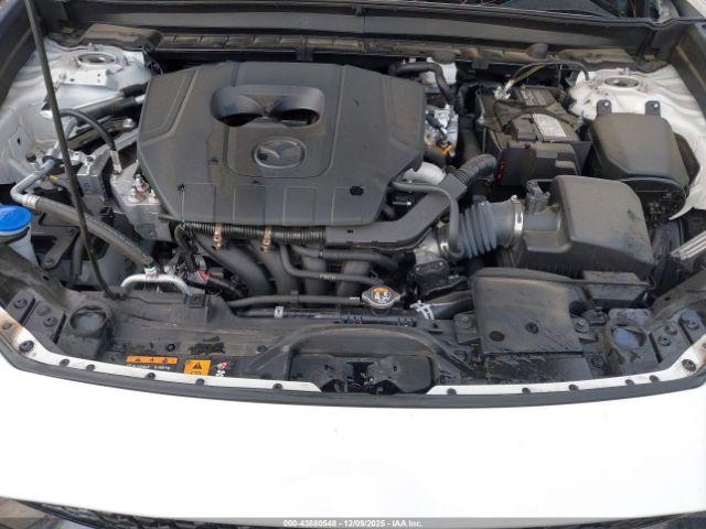 Mazda Cx 2.5 S Preferred Package Image 12