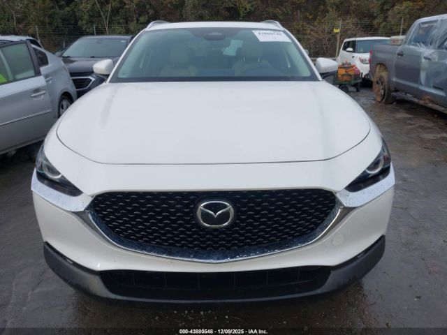 Mazda Cx 2.5 S Preferred Package Image 13