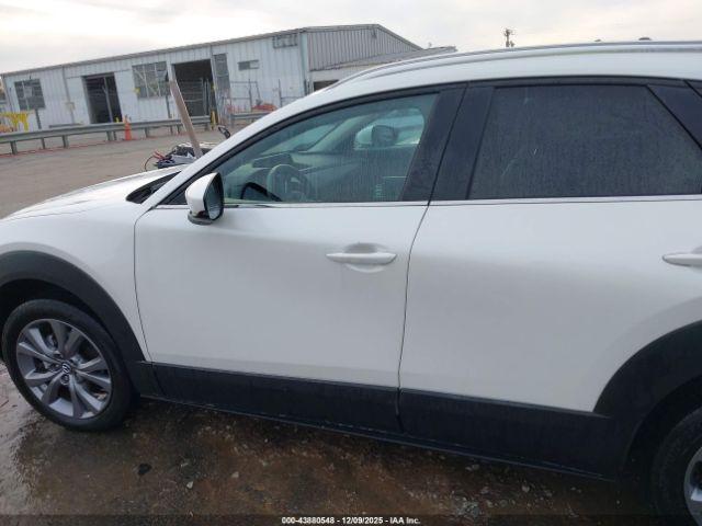 Mazda Cx 2.5 S Preferred Package Image 5