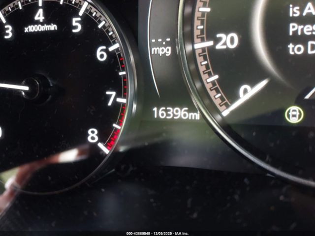 Mazda Cx 2.5 S Preferred Package Image 7