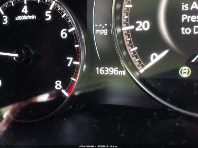 Mazda Cx 2.5 S Preferred Package Image 7