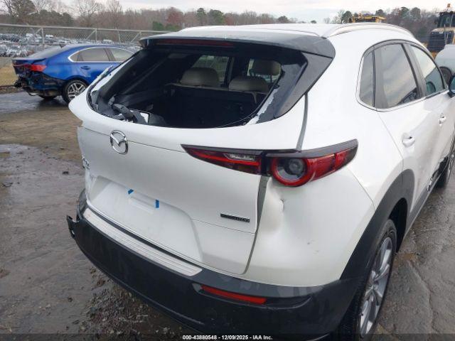 Mazda Cx 2.5 S Preferred Package Image 2