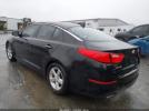 Kia Optima Lx Image 13