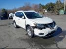 Nissan Rogue Sv Image 1