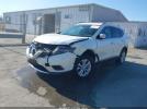 Nissan Rogue Sv Image 16