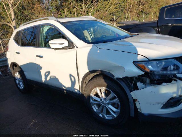 Nissan Rogue Sv Image 10