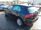 Volkswagen Golf Tsi S 4-door Image 7