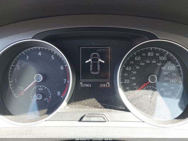 Volkswagen Golf Tsi S 4-door Image 6