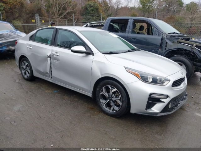 Kia Forte Lxs Image 1