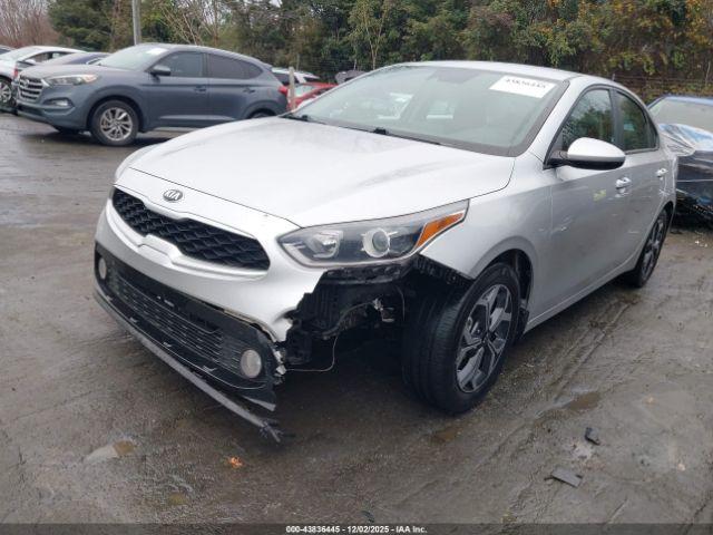 Kia Forte Lxs Image 5