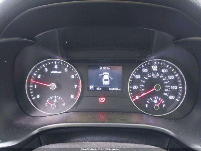 Kia Forte Lxs Image 8