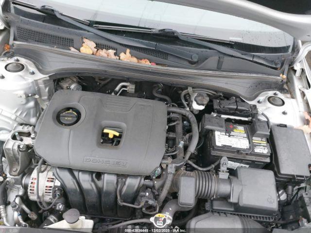 Kia Forte Lxs Image 9