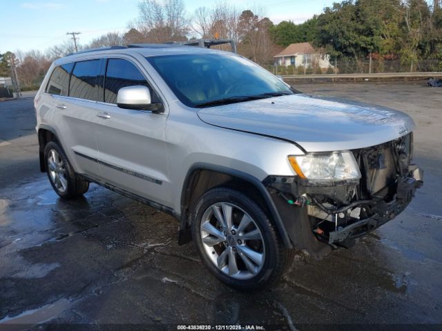Jeep Grand Cherokee Laredo Image 1