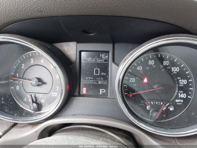 Jeep Grand Cherokee Laredo Image 3