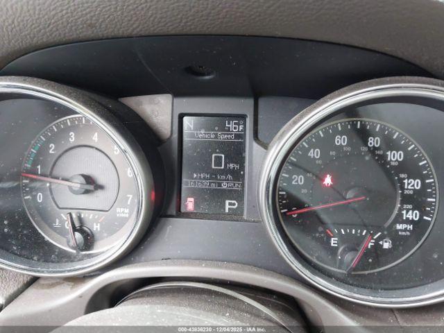 Jeep Grand Cherokee Laredo Image 3