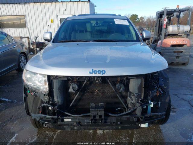 Jeep Grand Cherokee Laredo Image 5