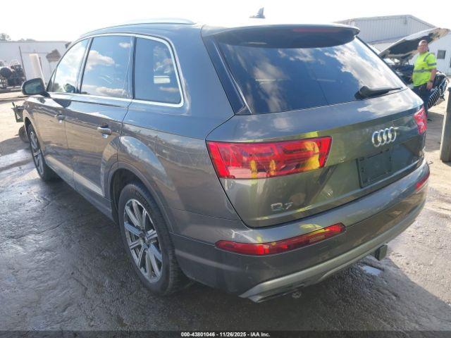 Audi Q7 3.0t Premium Image 12
