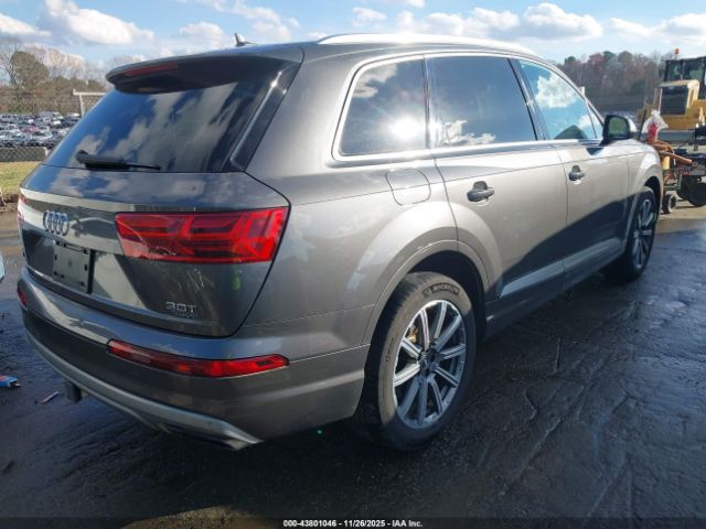 Audi Q7 3.0t Premium Image 7