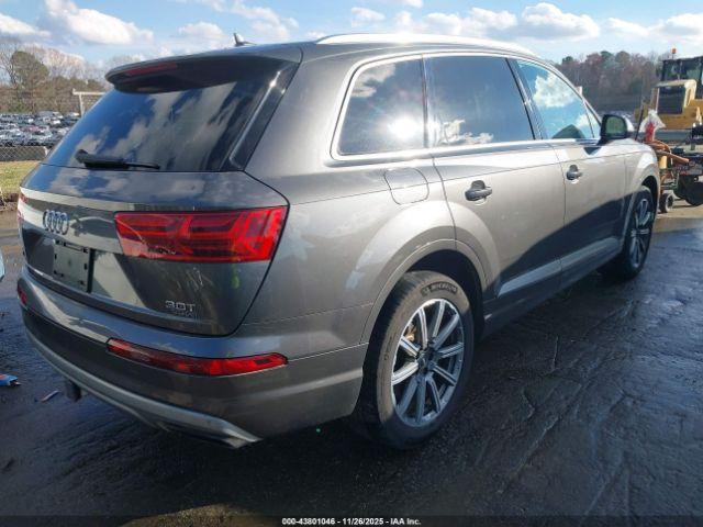 Audi Q7 3.0t Premium Image 7