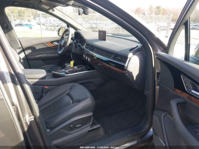 Audi Q7 3.0t Premium Image 5