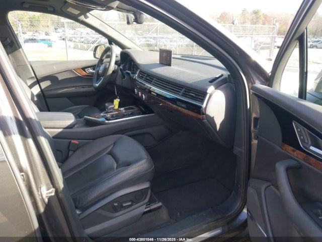 Audi Q7 3.0t Premium Image 5