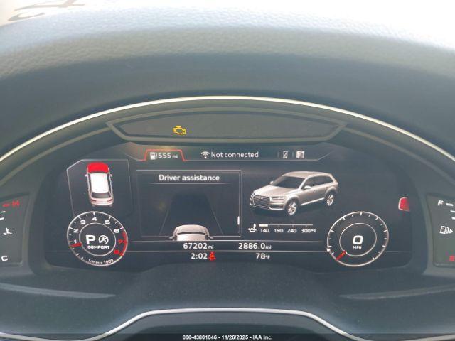 Audi Q7 3.0t Premium Image 4