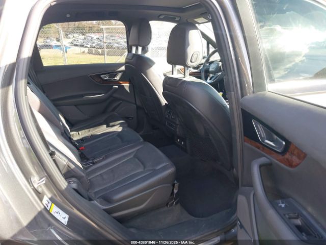 Audi Q7 3.0t Premium Image 16