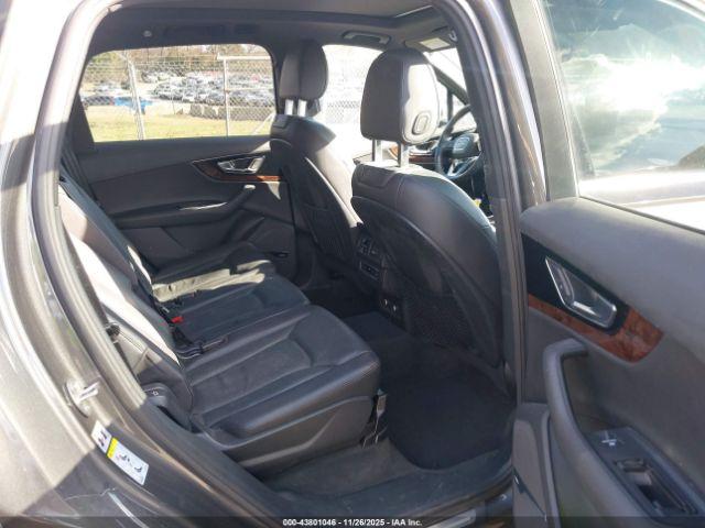 Audi Q7 3.0t Premium Image 16