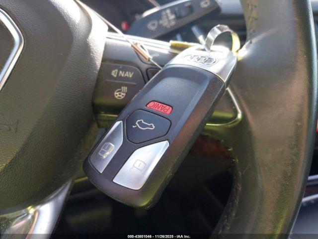 Audi Q7 3.0t Premium Image 8