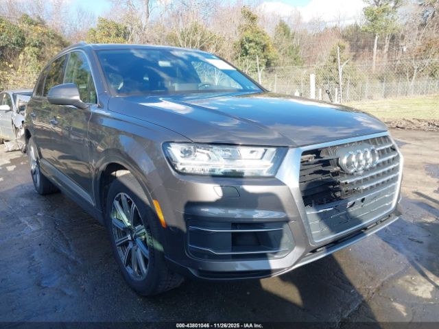 Audi Q7 3.0t Premium Image 10