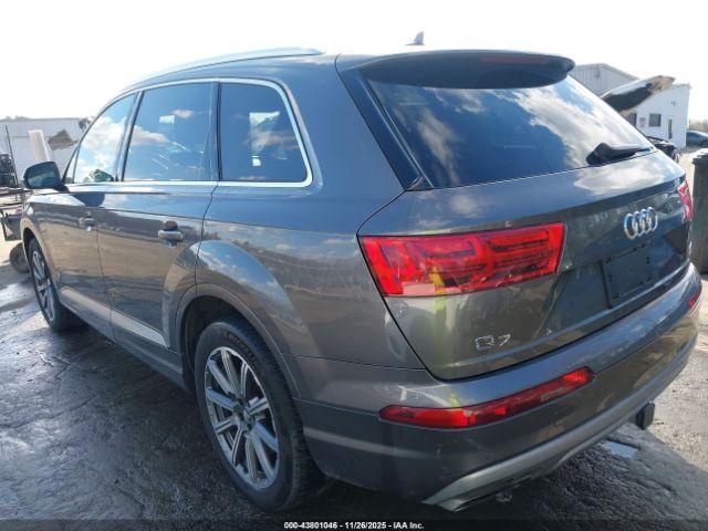 Audi Q7 3.0t Premium Image 15