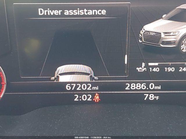 Audi Q7 3.0t Premium Image 11