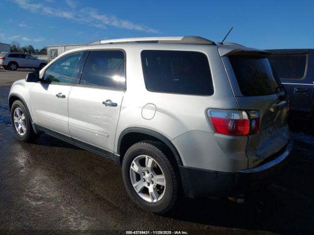 GMC Acadia Sle Image 8