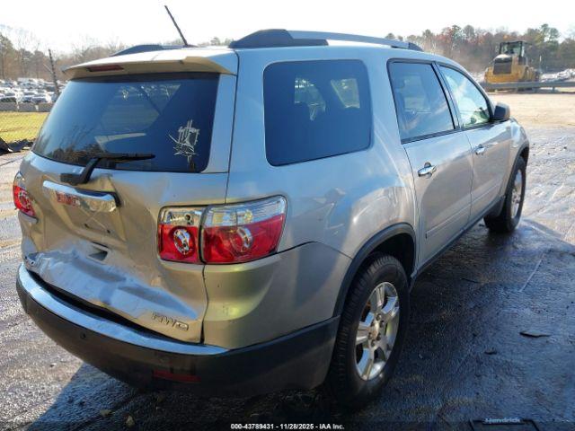 GMC Acadia Sle Image 9