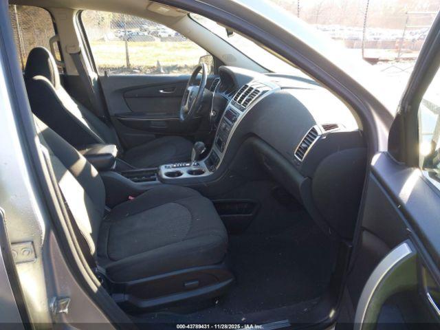 GMC Acadia Sle Image 12