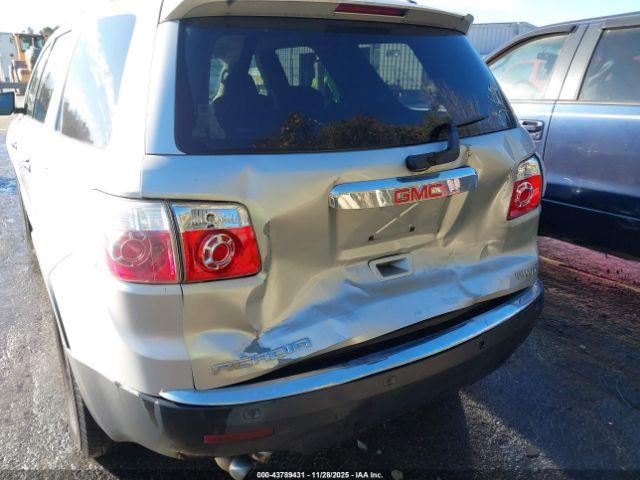 GMC Acadia Sle Image 14