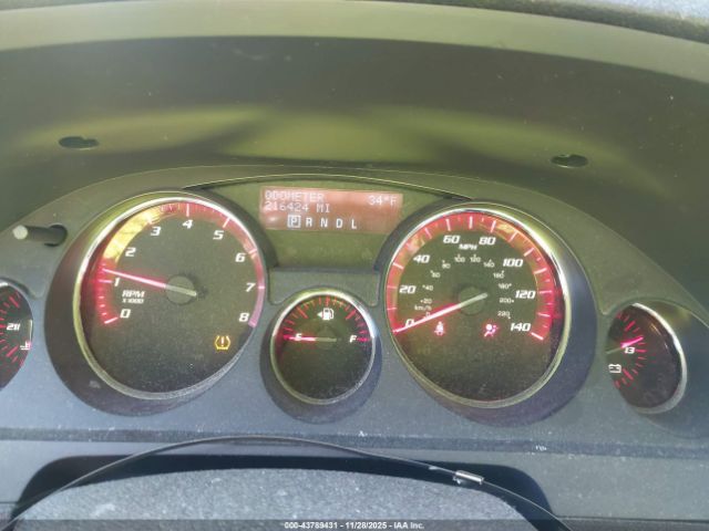 GMC Acadia Sle Image 11