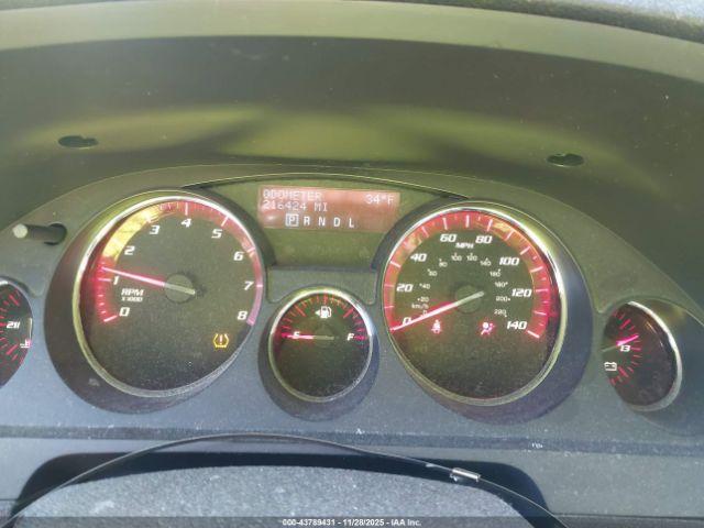 GMC Acadia Sle Image 11