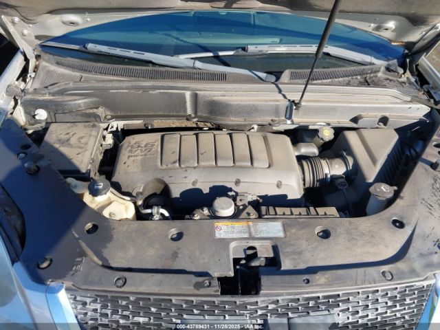 GMC Acadia Sle Image 13