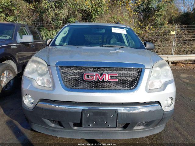GMC Acadia Sle Image 15